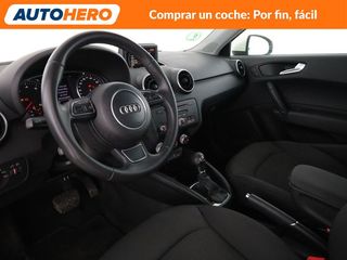Audi A1 1.4 TFSI Attraction