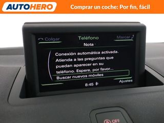 Audi A1 1.4 TFSI Attraction