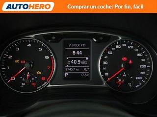 Audi A1 1.4 TFSI Attraction