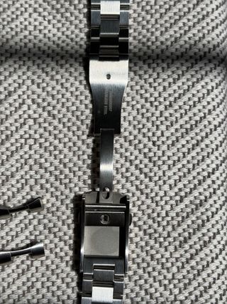 Brazalete Hamilton Original