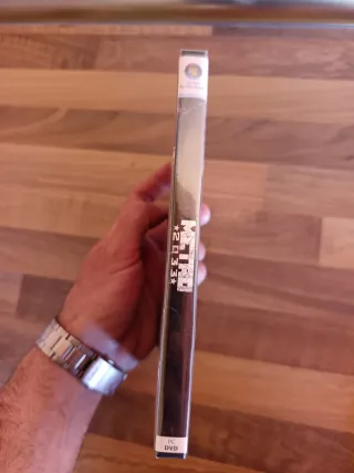 Precintado Metro 2033 PC