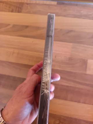 Precintado Metro 2033 PC