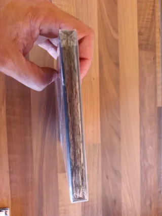 Precintado Metro 2033 PC