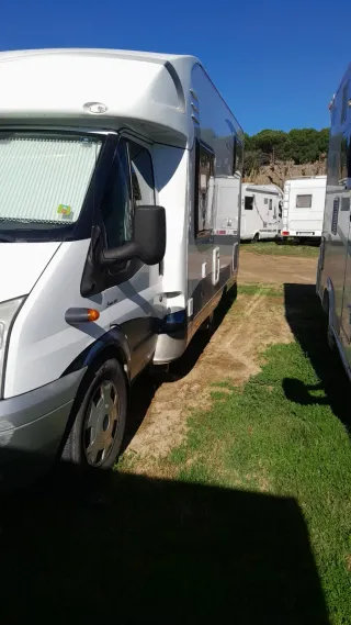 Autocaravana