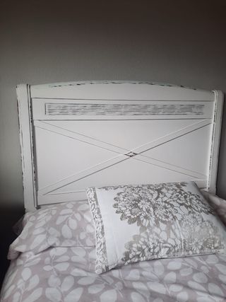 Cabecero de cama 105cm