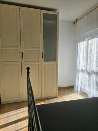 Alquiler de habitaciones 5to sin ascensor