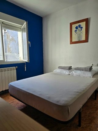 Alquiler de habitaciones 5to sin ascensor