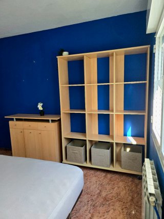 Alquiler de habitaciones 5to sin ascensor