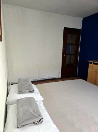 Alquiler de habitaciones 5to sin ascensor