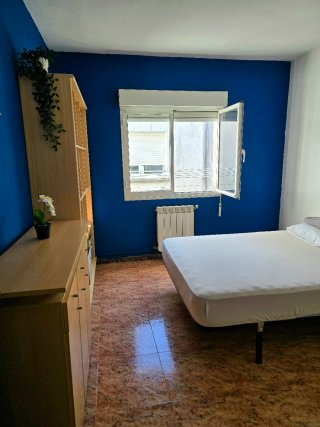 Alquiler de habitaciones 5to sin ascensor