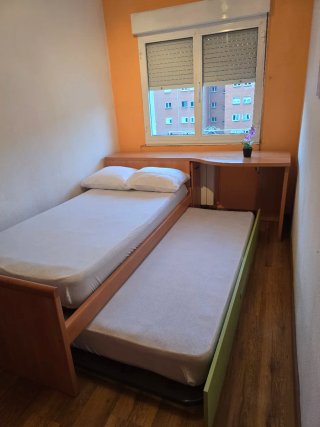 Alquiler de habitaciones 5to sin ascensor