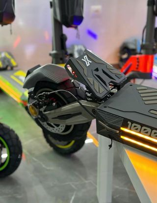 Ecoxtrem M41 Ultimate Patinete Eléctrico
