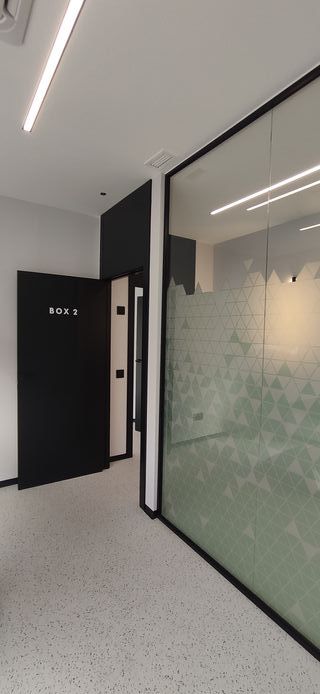 interiorismo negocios/clinica dental