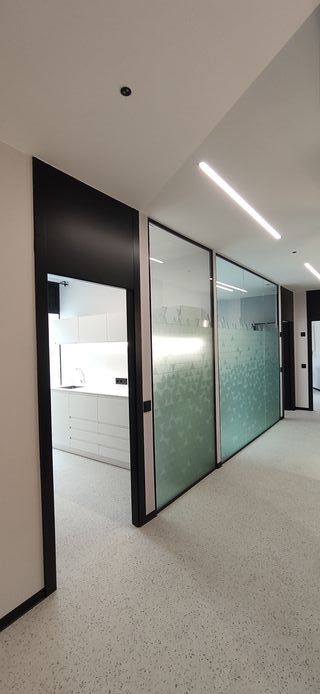 interiorismo negocios/clinica dental