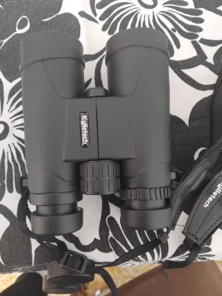 Prismáticos Kylietech