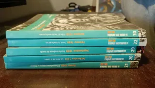 Libro Guerra Civil Española: Octubre 1938