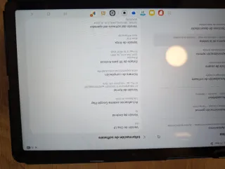 Samsung Galaxy A9+ Tablet