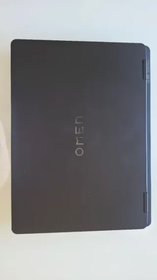Portátil HP Omen 16 Ryzen AI 7 350 32GB