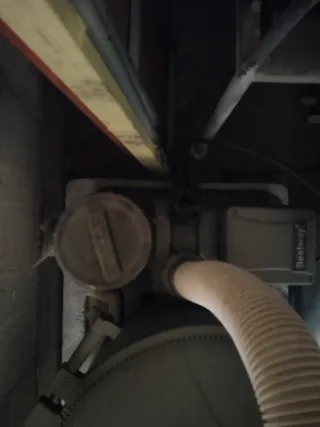 Piscina Bestway ¡SOLO HOY Y MAÑANA!