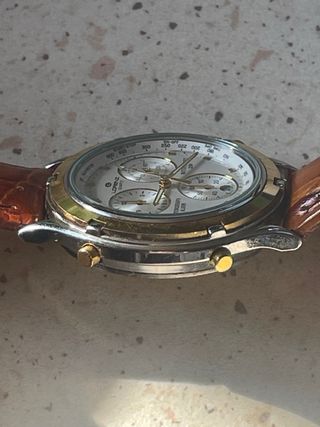 Orologio Lorenz Cronografo Quarzo Uomo