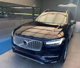 Volvo XC90 2016