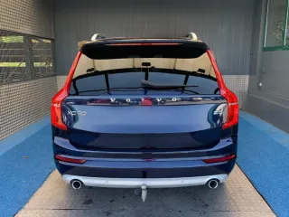 Volvo XC90 2016