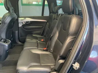 Volvo XC90 2016