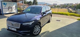 Volvo XC90 2016