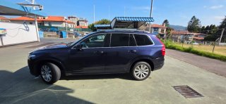 Volvo XC90 2016