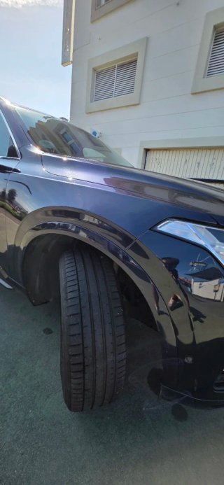 Volvo XC90 2016