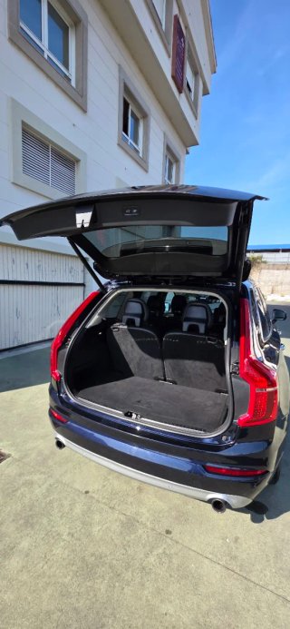 Volvo XC90 2016