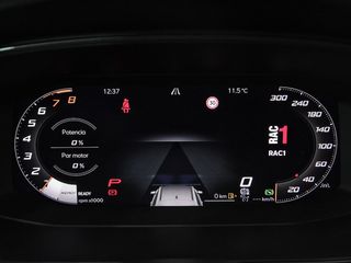 Cupra Formentor 1.5 eTSI 110kW (150 CV) DSG