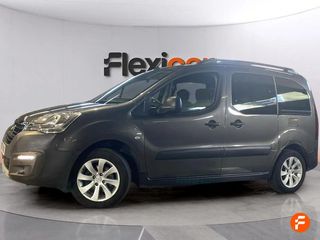 Peugeot Partner TEPEE Active 1.2 PureTech 110