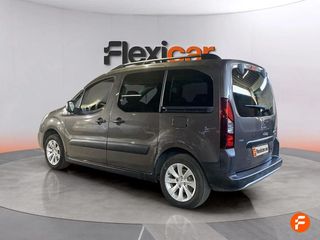 Peugeot Partner TEPEE Active 1.2 PureTech 110