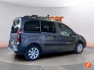 Peugeot Partner TEPEE Active 1.2 PureTech 110