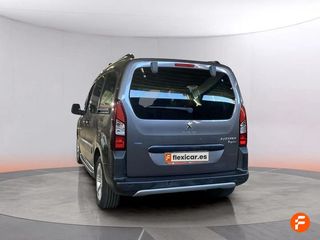 Peugeot Partner TEPEE Active 1.2 PureTech 110