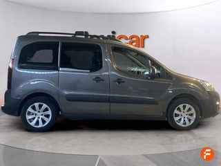 Peugeot Partner TEPEE Active 1.2 PureTech 110