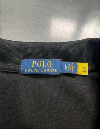 Polo Ralph Lauren Quarter Zip Talla M