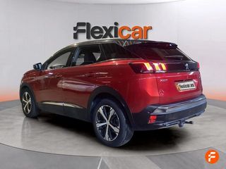 Peugeot 3008 1.5L BlueHDi 96kW (130CV) S&S GT Line