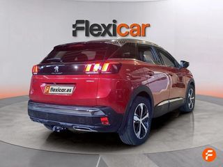 Peugeot 3008 1.5L BlueHDi 96kW (130CV) S&S GT Line