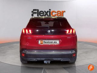 Peugeot 3008 1.5L BlueHDi 96kW (130CV) S&S GT Line