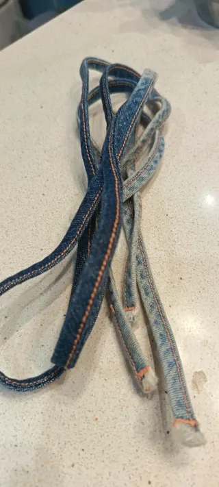 Pantalón tres cuartos