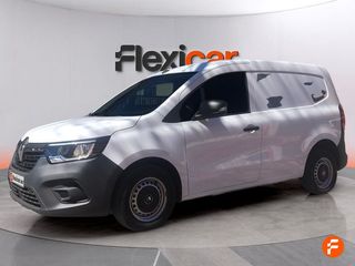 Renault Kangoo Authentic 1.3 tce 96kw (130cv)