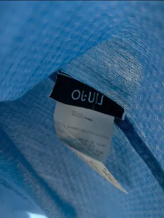 Camicia Guess Uomo Taglia M Blu