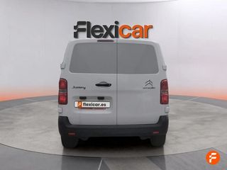 Citroën Jumpy CITROEN Jumpy Furgón Diesel Jumpy Fg. BlueHDI Talla M  S&S Club Carga Ampliada