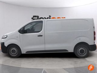 Citroën Jumpy CITROEN Jumpy Furgón Diesel Jumpy Fg. BlueHDI Talla M  S&S Club Carga Ampliada