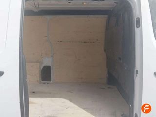 Citroën Jumpy CITROEN Jumpy Furgón Diesel Jumpy Fg. BlueHDI Talla M  S&S Club Carga Ampliada