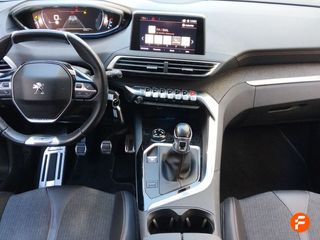 Peugeot 3008 1.5L BlueHDi 96kW (130CV) S&S GT Line