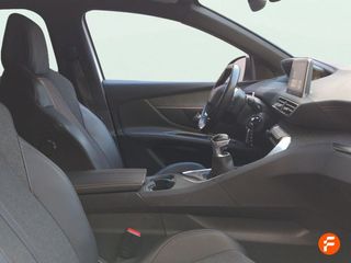 Peugeot 3008 1.5L BlueHDi 96kW (130CV) S&S GT Line