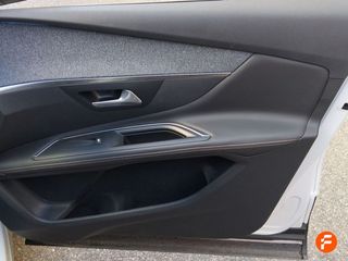 Peugeot 3008 1.5L BlueHDi 96kW (130CV) S&S GT Line